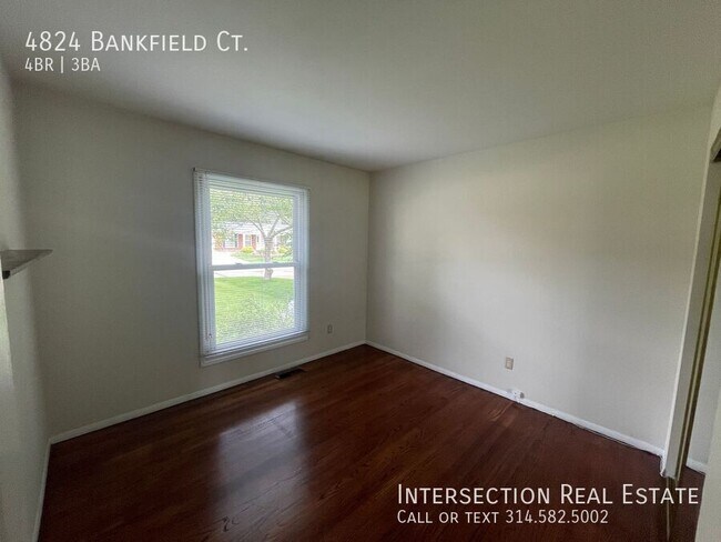 Building Photo - 4824 Bankfield Ct