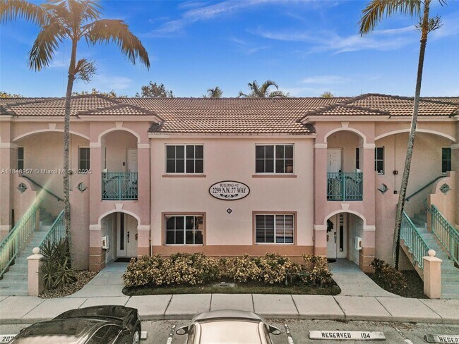 Building Photo - 2299 NW 77th Way