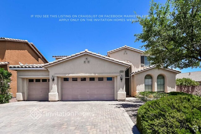Building Photo - 7008 Puetollano Dr
