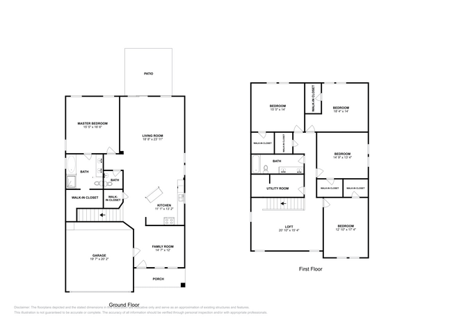 Building Photo - 45438 W Guilder Ave