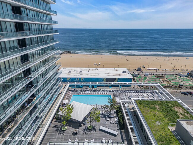 Building Photo - 1101 Ocean Ave