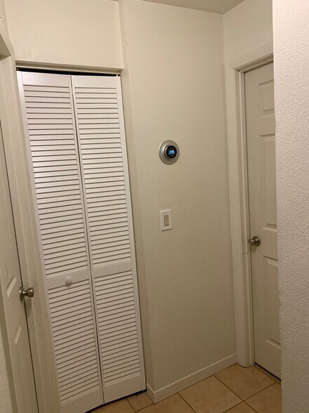 Hallway View - 810 Placid Lakes Blvd