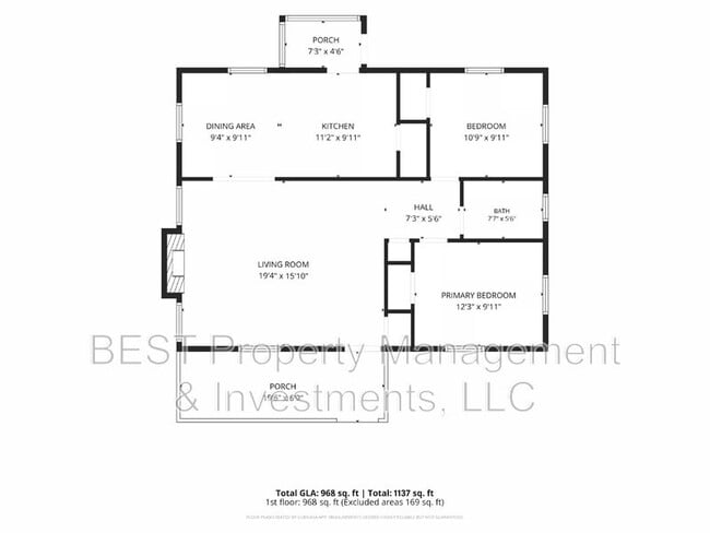 Building Photo - 2208 Wilmore Dr