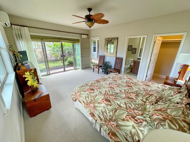 Building Photo - Kanani Wailea - Furnished 4 Bedroom 4.5 Bathrooms - World Class Amenities in Wailea Maui