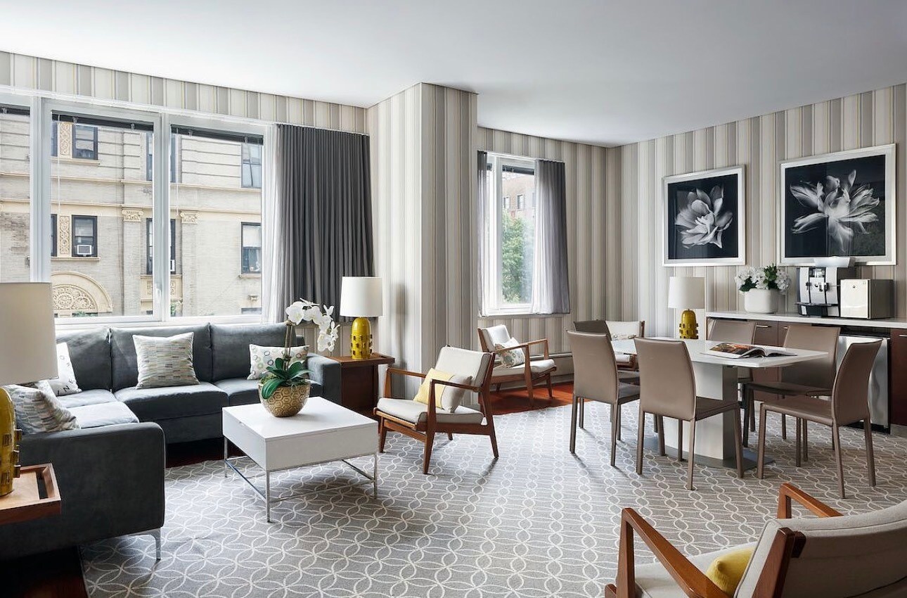 Building Photo - 250 W 93rd St