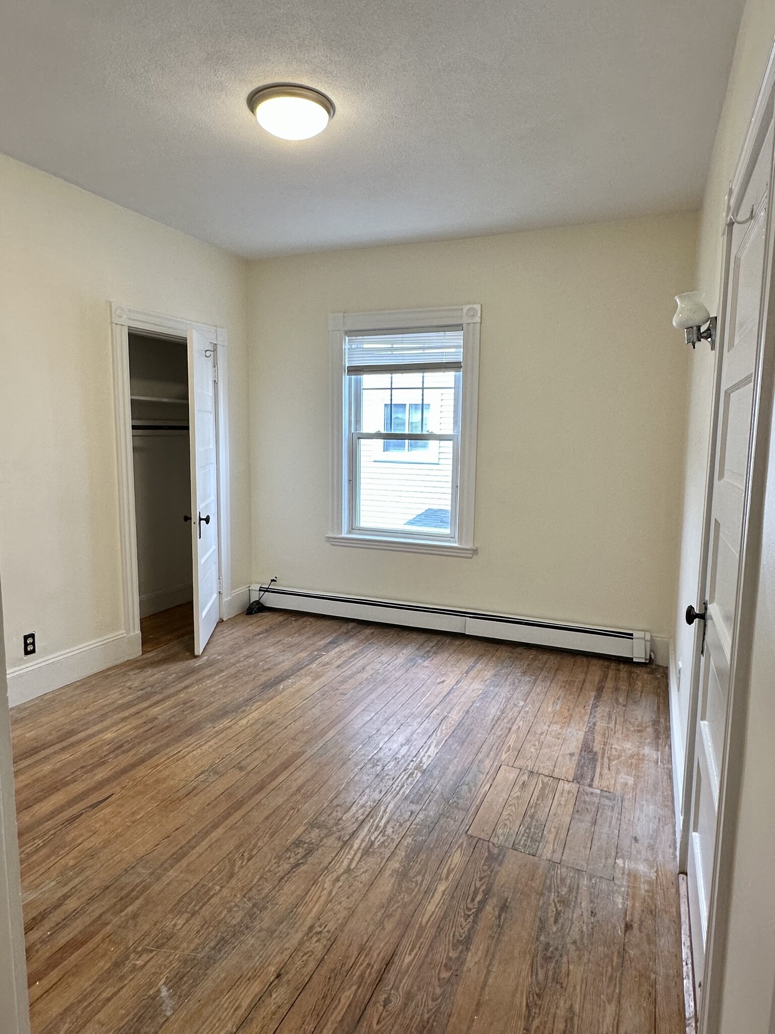 Bedroom 2 - 505 Main St