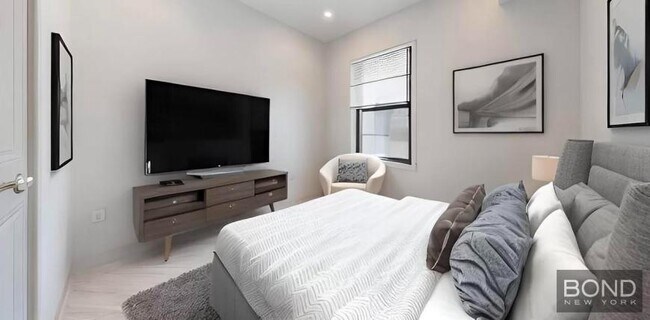 Building Photo - 5 bedroom in NEW YORK NY 10009