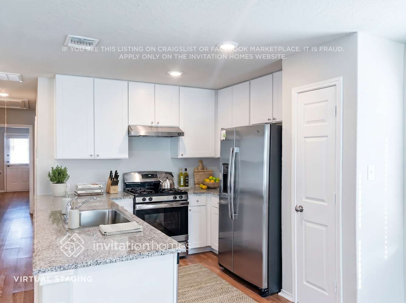 Building Photo - 5528 Verdugos Pl