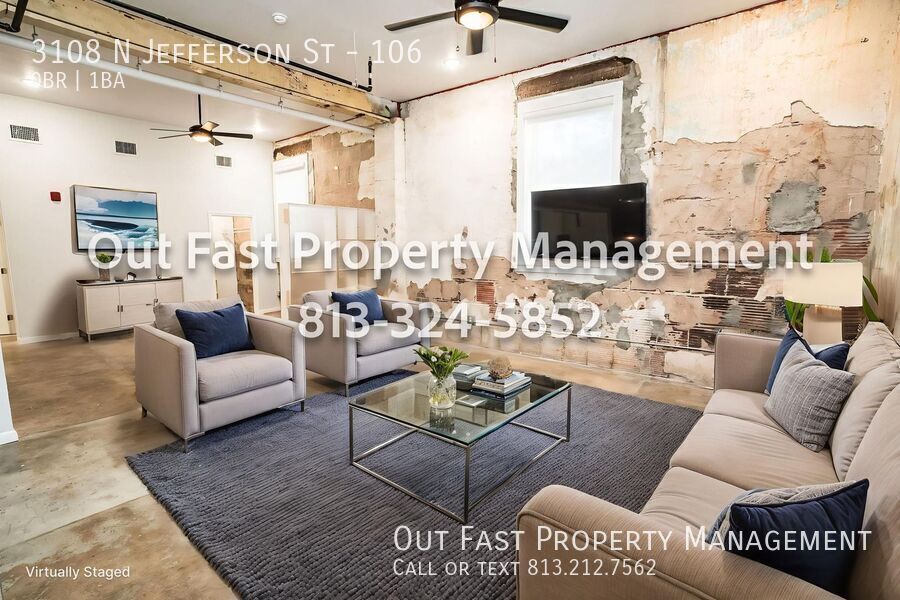 Building Photo - 3108 N Jefferson St