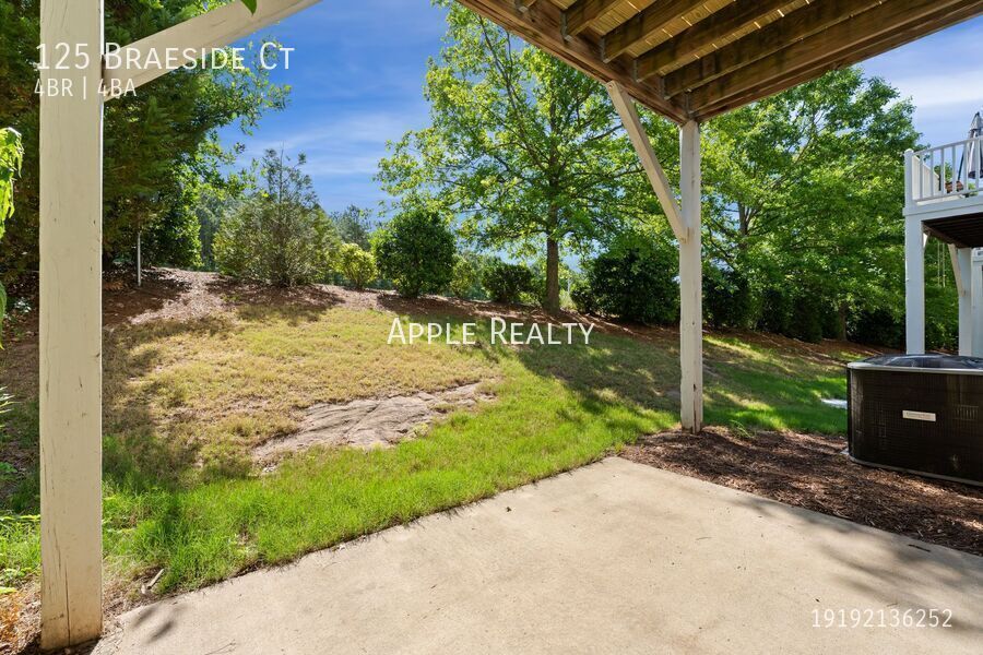 Building Photo - 125 Braeside Ct