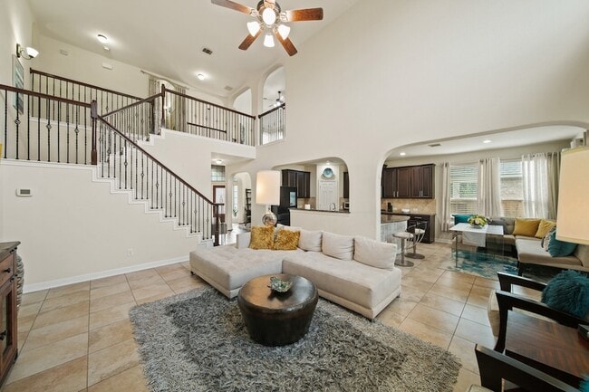 Building Photo - 16919 Talisker Ct