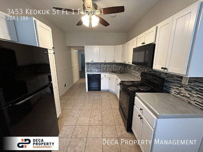 Building Photo - 3453 Keokuk St