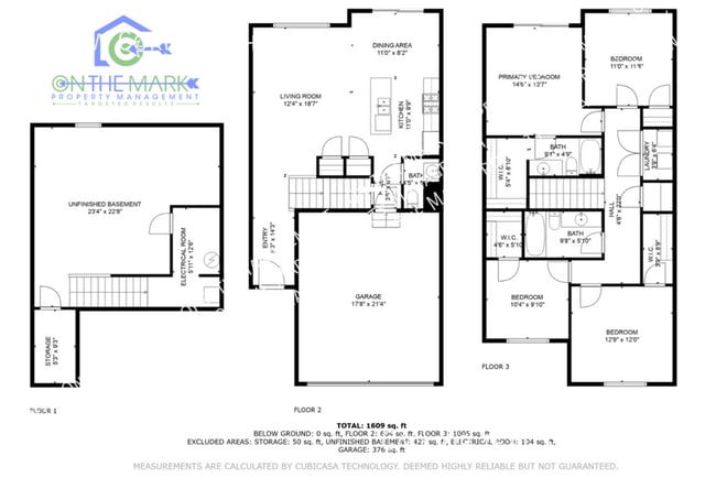 Building Photo - 3986 W Corn Patch Ave