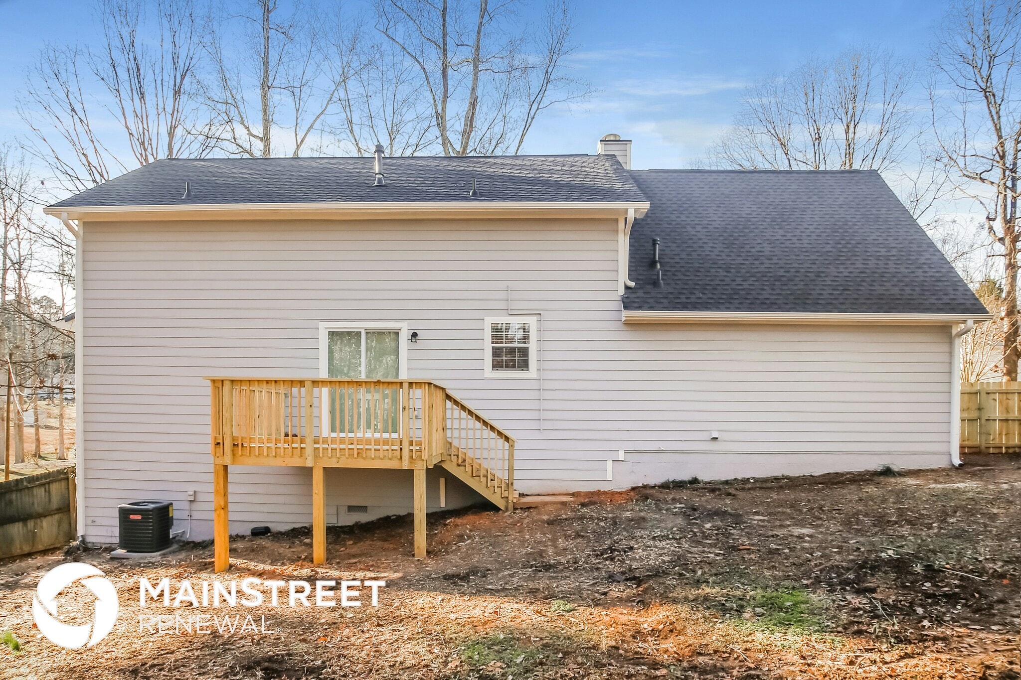 Building Photo - 3900 Saddlecreek Dr