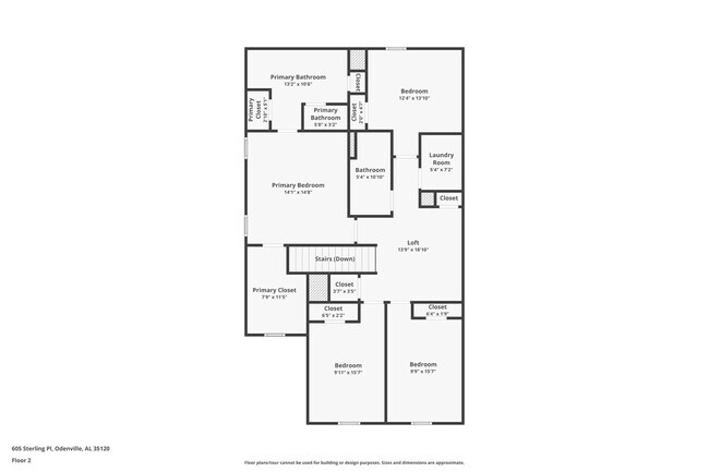 Building Photo - Coming Soon! Available to view NOW!