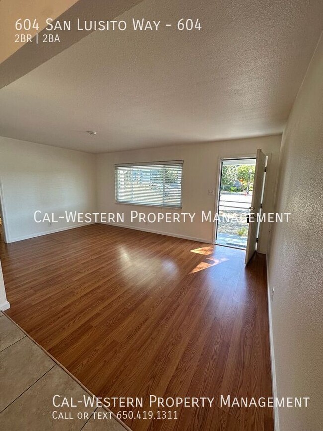 Building Photo - 2 bedroom duplex in Sunnyvale, ready for m...