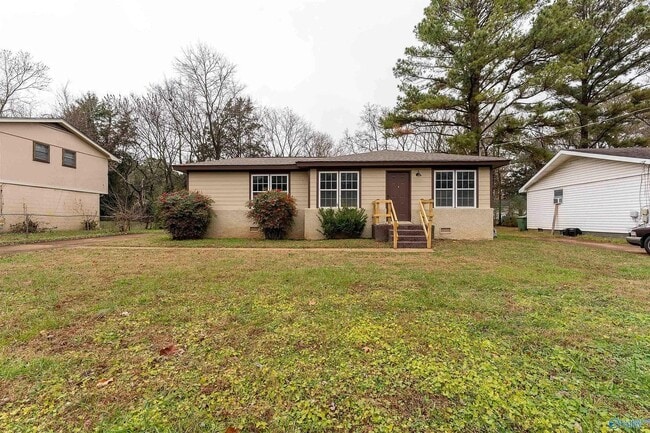 Building Photo - 3708 Valleydale Rd NW