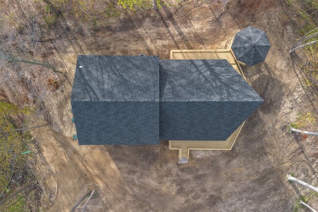 Building Photo - 8498 E Lake Rd