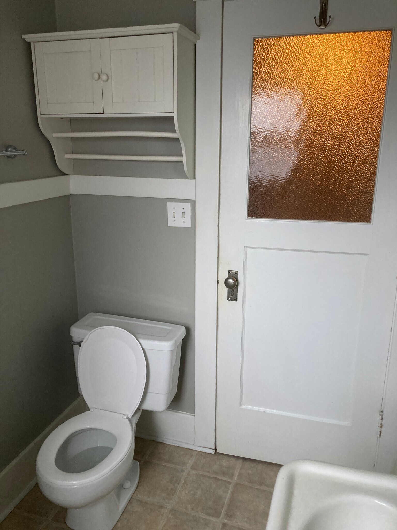 Bathroom - 1823 Northeast 11th Avenue