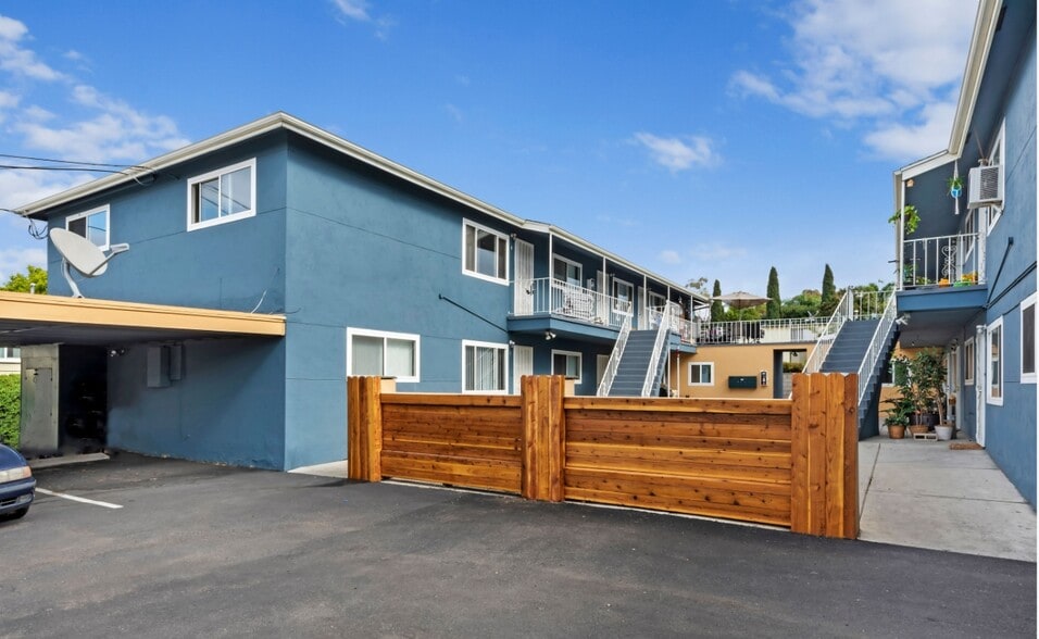 Building Photo - 5121 Dailey Ct