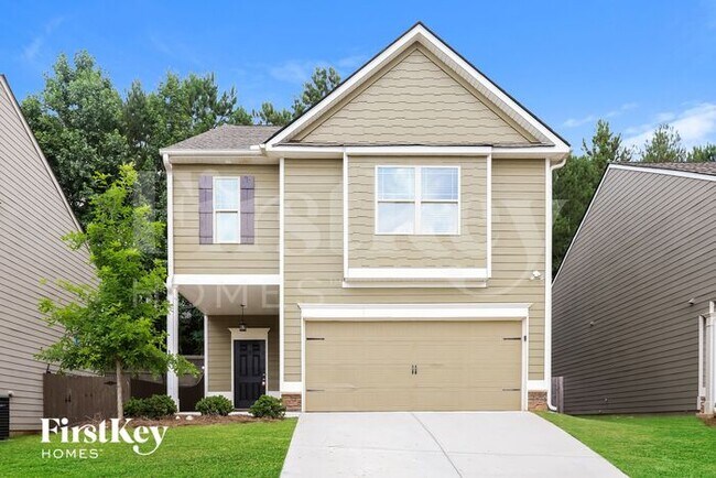 Primary Photo - 169 Southwind Cir