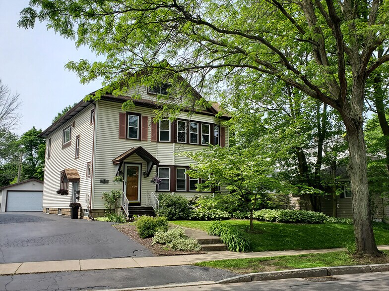 Building Photo - 117 Merchants Rd