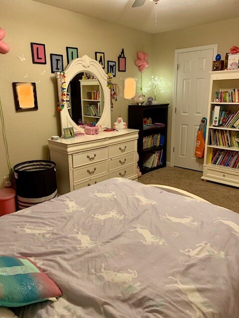 Bedroom 3 a - 2436 Apiary Ct