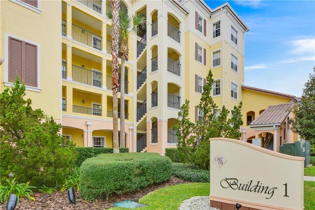 Building Photo - 8601 Worldquest Blvd