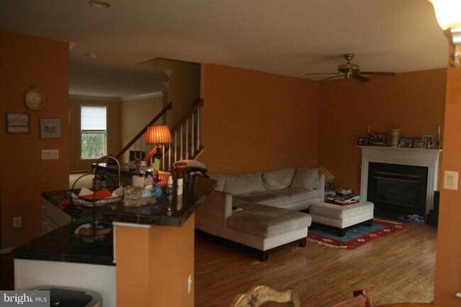 Building Photo - 20925 Cheyenne Terrace