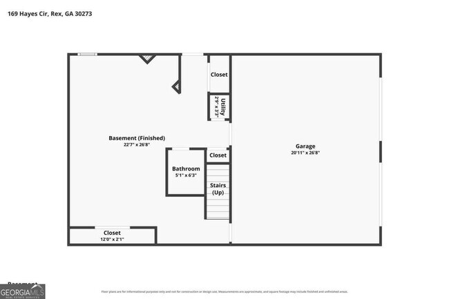 Building Photo - 169 Hayes Cir