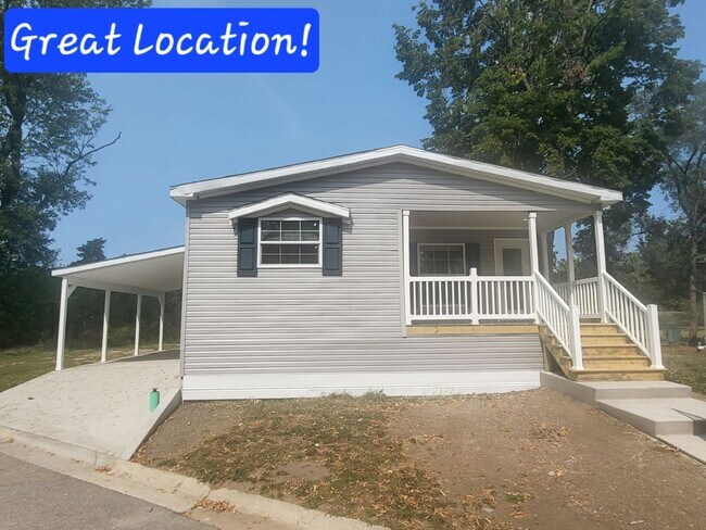 Primary Photo - 212 Tollview Rd