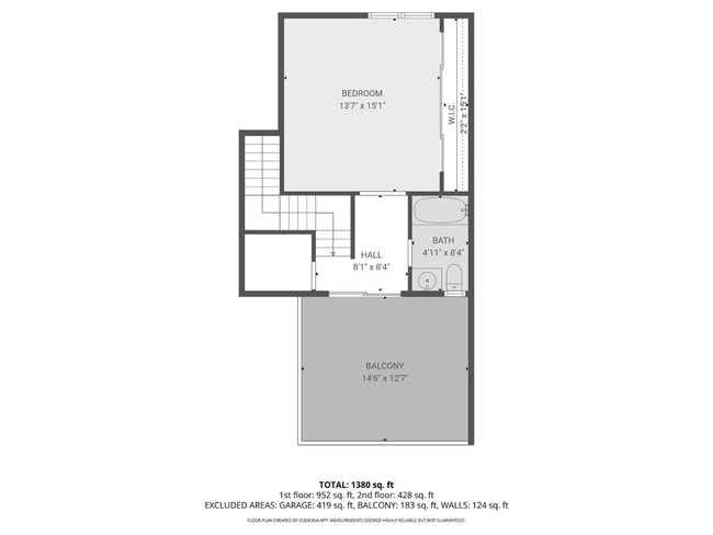 Building Photo - 2027 E University Dr