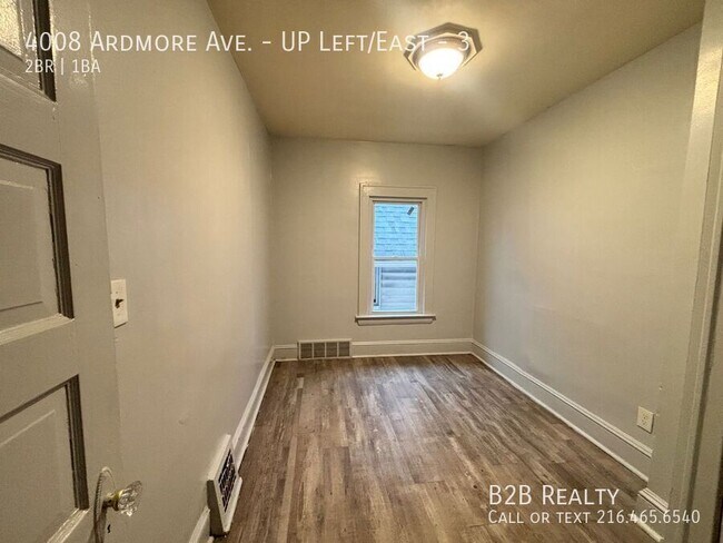 Building Photo - 4008 Ardmore Ave