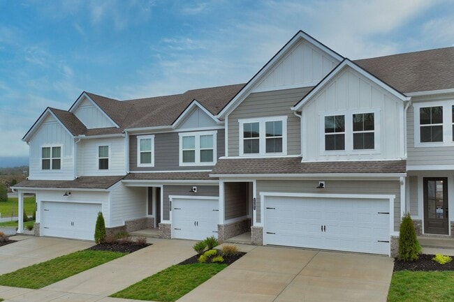 Primary Photo - **BE THE LUCKY ONE TO LIVE IN THIS 2024-BU...