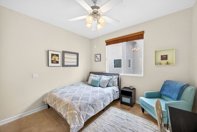 Building Photo - Elegant Summer Rental in Carmel Valley | Fully Furnished