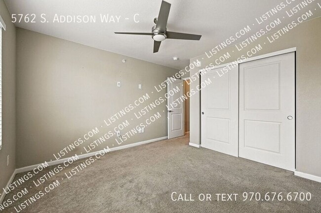 Building Photo - 5762 S Addison Way