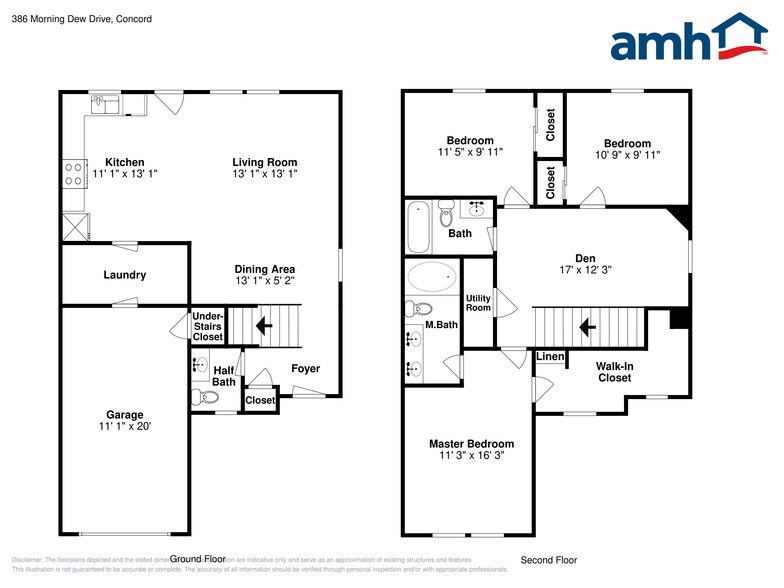 Building Photo - 386 Morning Dew Dr