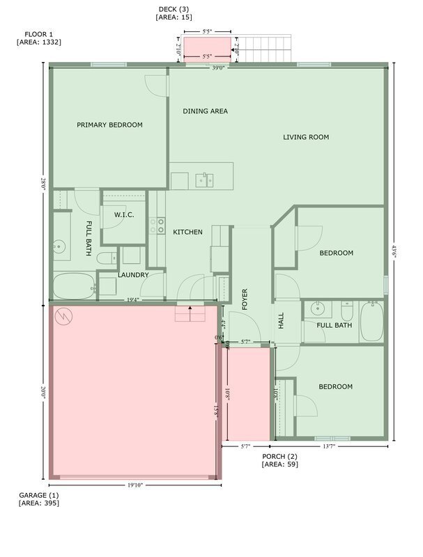 Building Photo - 79 Kinsale Ct