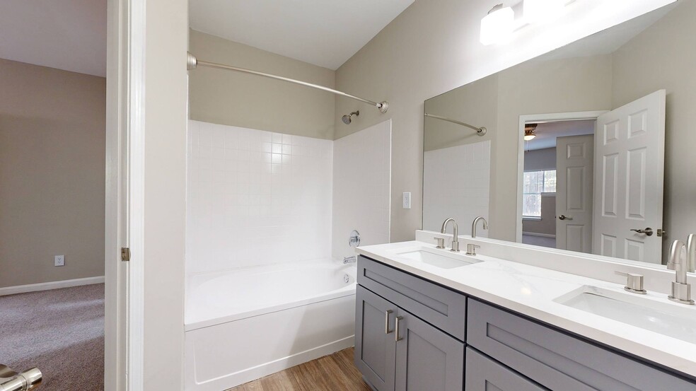 Creekside at White Oak 10 Lakeside Way Newnan GA 30265 Apartment Finder