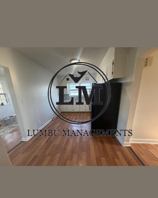 Building Photo - 1131 Stokes St