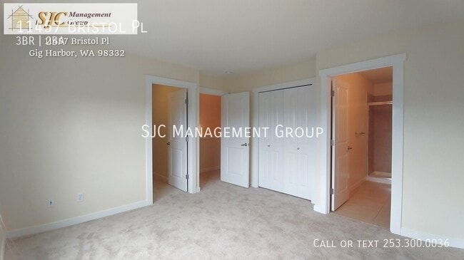 Building Photo - 11457 Bristol Pl NW