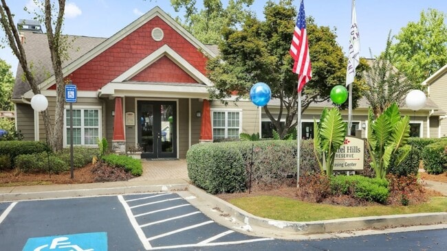 Building Photo - 1955 Bells Ferry Rd