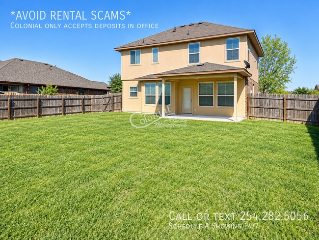 Building Photo - 5309 Frisco Dr