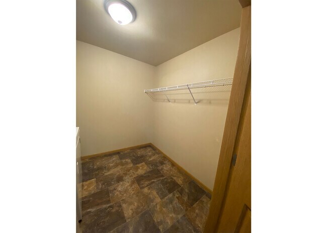 Floorplan - Stanley Apartments