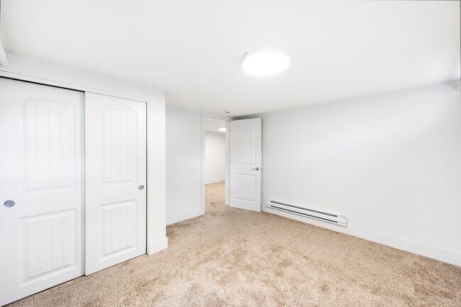 Building Photo - 4BD, 3BA Park Hill Home with Yard and 2-Car Garage