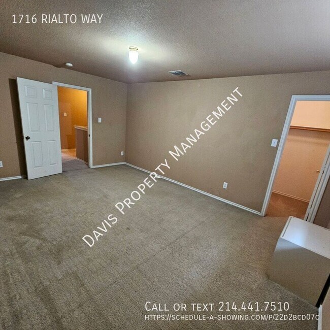 Building Photo - 1716 Rialto Way