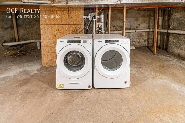 Building Photo - 5412 Chancellor St