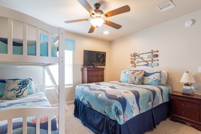 Building Photo - 16518 Jean Lafitte Rd