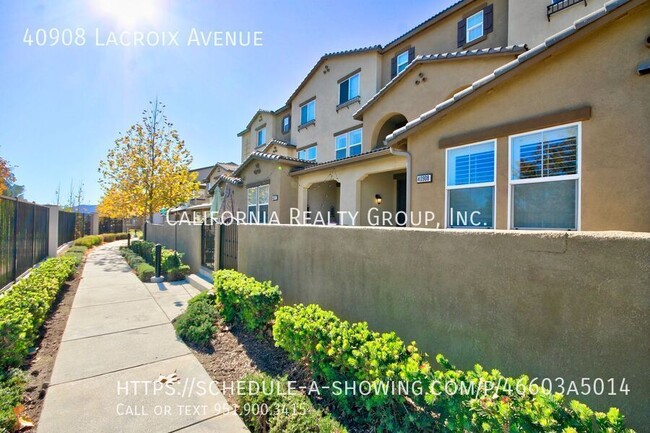 Building Photo - 40908 Lacroix Avenue'