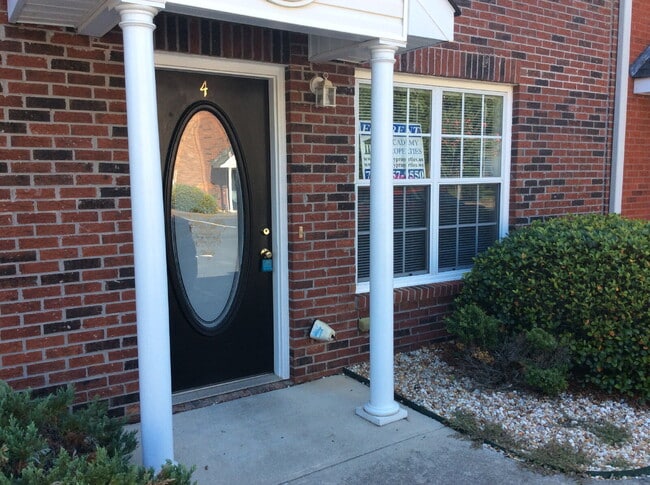 Building Photo - Jackson Townhome  Coming Soon